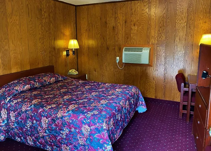 Valley Forge Motor Court Motel